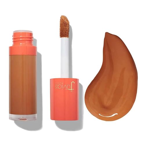 Juvia's Place I Am Magic Liquid Concealer