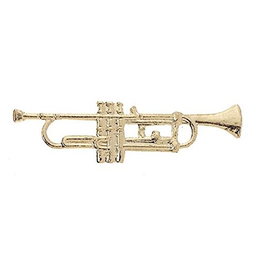 Spilla Trumpet