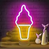 Decoración ideal: las luces y letreros de neón se utilizan ampliamente en bodas, despedidas de soltera, banquetes nupciales, fiestas de cumpleaños y otras ocasiones de celebración. Ofrece un ambiente romántico en su habitación, perfecto para su princesita y su príncipe.