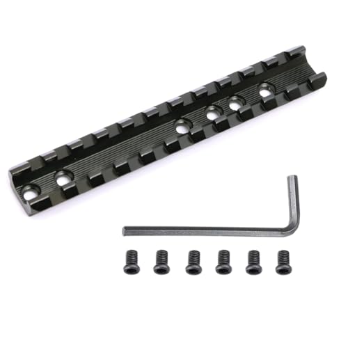 Persei Rail Mount for Marlin 336/1894/1895, 11 Slots