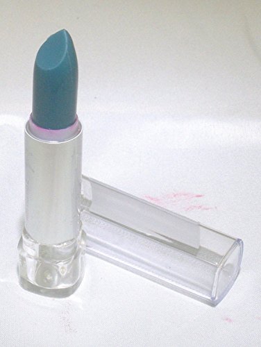 NICKA K LIPSTICK WITH VITAMIN E MOODY BLUE #990