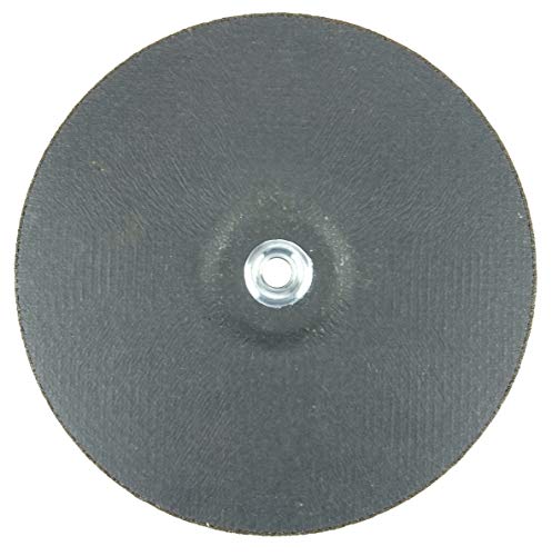 Image of Weiler 58095 9 inch x 1 /8 inch Tiger Pipeline, Z30T, 5 /8 inch-11 Nut (Pack of 10)