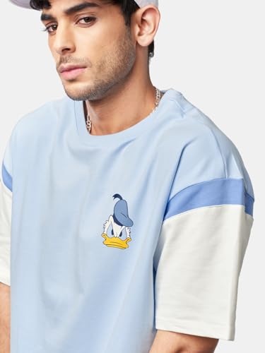 Image of The Souled Store Men T-Shirt