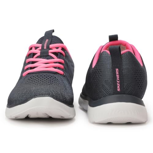 Image of Skechers Women Summits Running Shoe