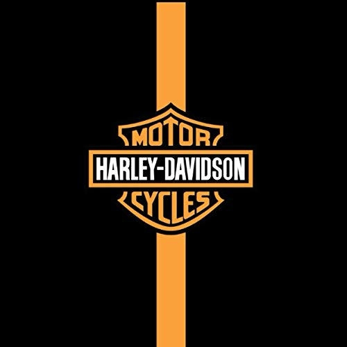 Preisvergleich Produktbild Calendar 2021 Harley Davidson Journal