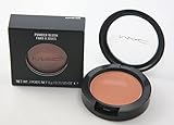 MAC Powder Blush COPPERTONE (Peach brown), 6 g/ 0.21 US oz