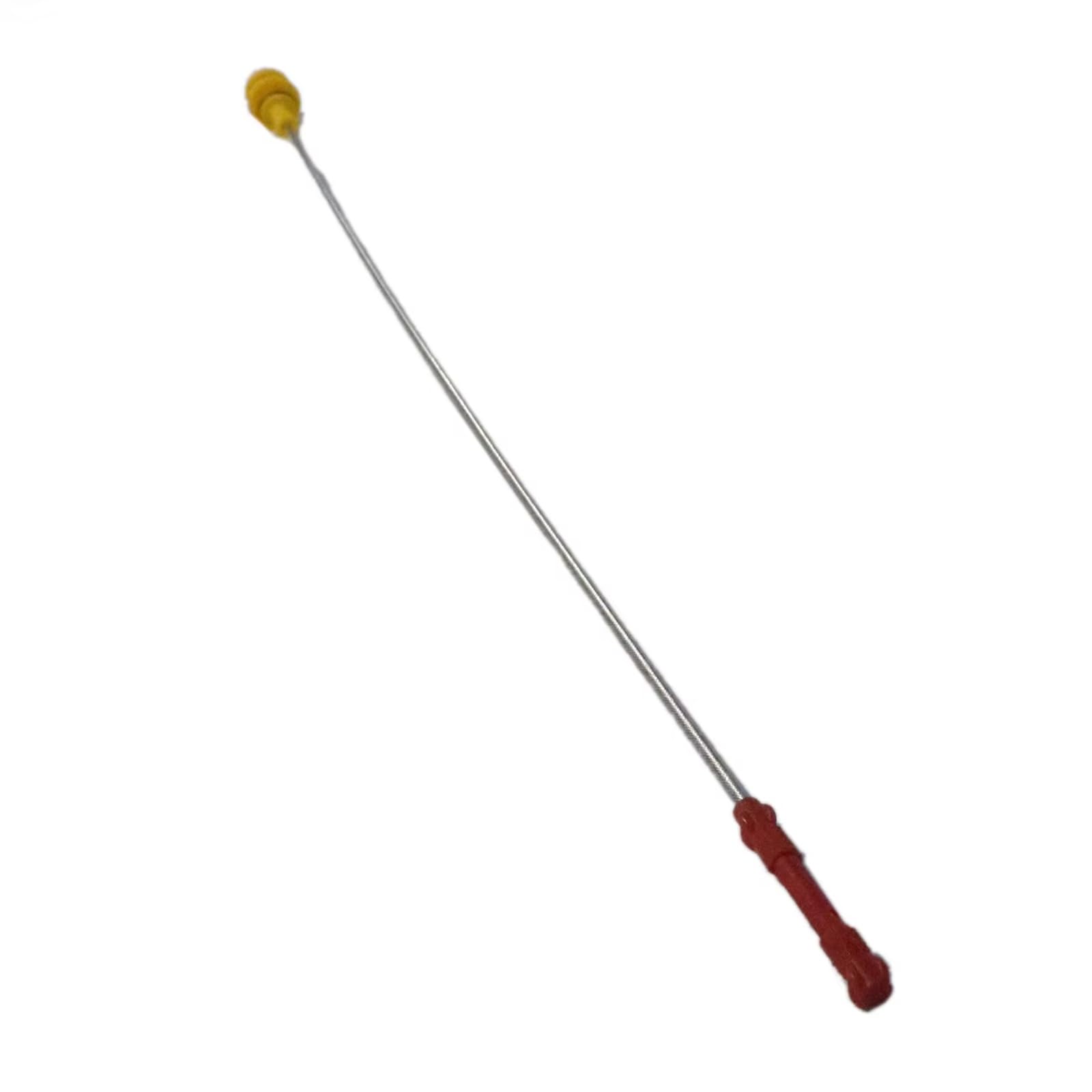 Asta di Livello Olio Motore per Benz Classe E S211 E200, 1 Pezzo. Accessori di Ricambio per Asta di Livello Olio Motore A2720100672