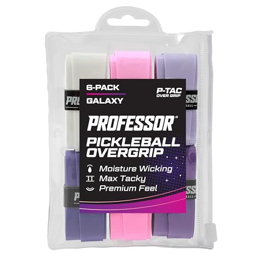 Professor Pickleball P-Tac Overgrip