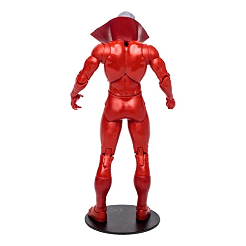 McFarlane DC MULTIVERSE 7IN - DEADMAN (GOLD LABEL), Multicolor, Medium - Image 3