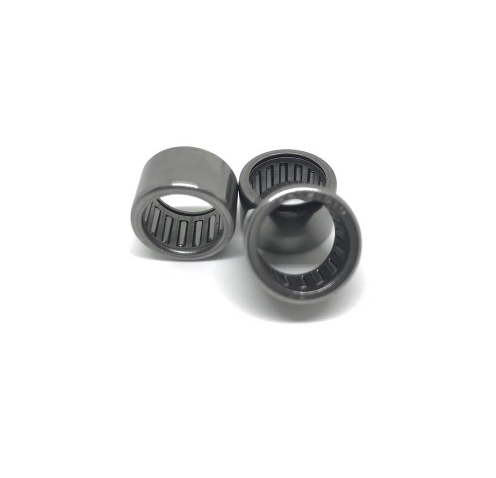 Bearings, 10pcs HK1816 18x24x16mm Bearing Shell Type Needle Roller HK182416