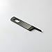 Produktbild Obermesser 50143403 für Bernina 004D,006D,007D,008D,009D,Mo-335,613,634,664++