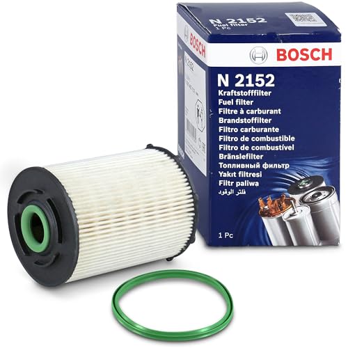 BOSCH Filtre à carburant F026402152 évitez les pannes d'injecteur