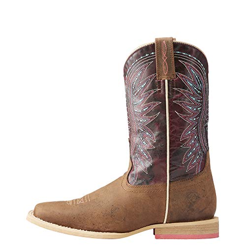 Ariat Kids' Vaquera Western Boot2
