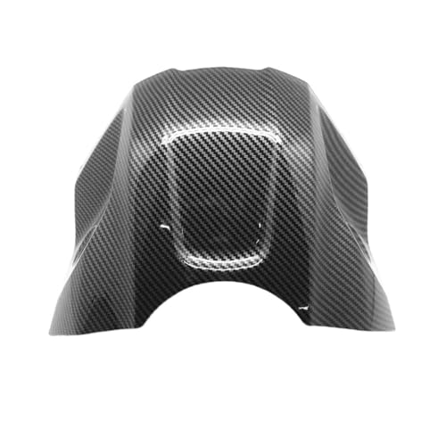 Carénage de couvercle avant YZF R3 protection réservoir antichoc