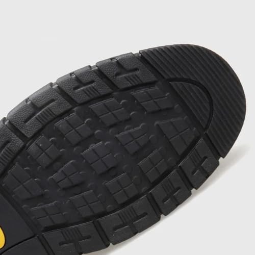 Handmade Minimalist Work Slip on Formal Casual Business Genuine Leather Men Shoes4