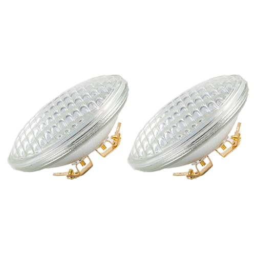 Beonllay PAR36 LED Landscape Light Bulb, 6W 600LM, 6000K, 36Watt Halogen Landscape Bulb Equivalent...