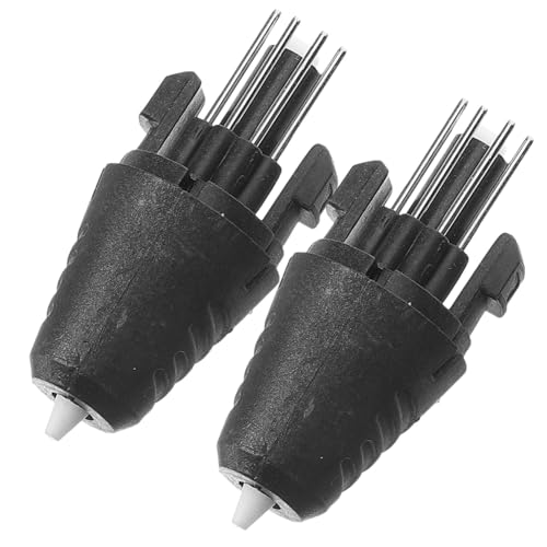 iplusmile 4piezas Boquillas De Repuesto Para Printing Pen y Accesorios Esenciales Para Creaciones Fácil Instalación y Uso 3 iplusmile 4piezas Boquillas De Repuesto Para Printing Pen y Accesorios Esenciales Para Creaciones Fácil Instalación y Uso - Imagen 4