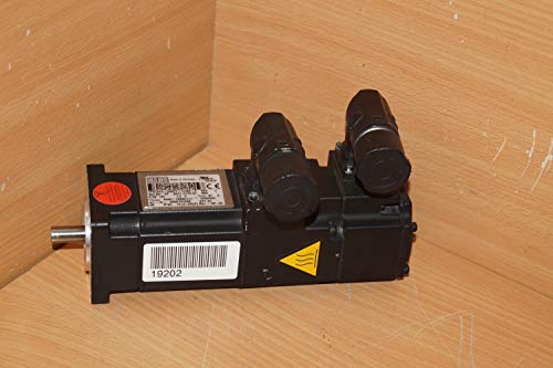 KUKA 1FK7022-5AK71-1YH3-Z Servo - Motor