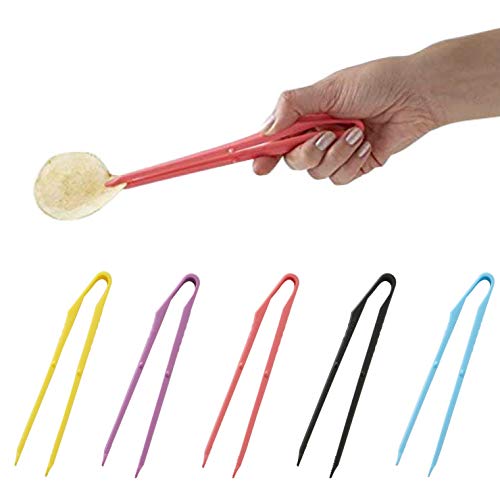 サンクラフト お菓子 トング ポテトング 日本製 ピンク ポテトチップス スナッ Pct 06 B003vmyu