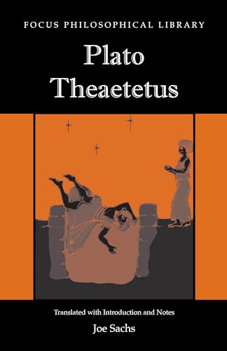 Theaetetus view 2