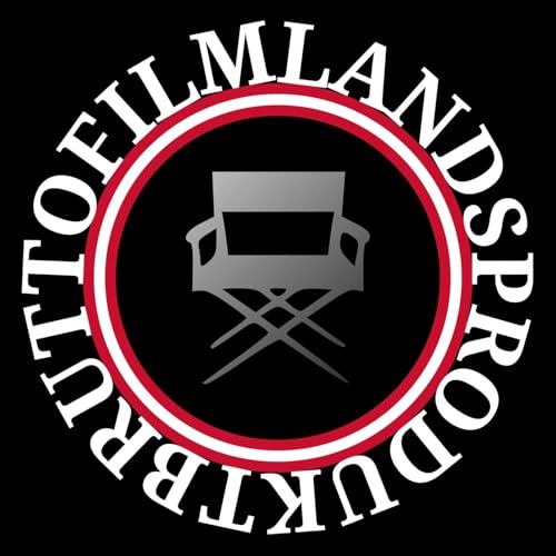 Die Deutschen sind raus bei SOKO LINZ Podcast Por  arte de portada