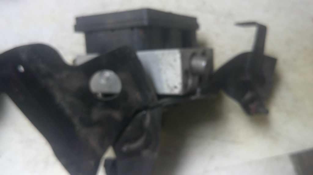 Anti-Lock Brake Part Pump Fits 04-05 Compatible with Nissan Armada QX56 47660 7S065 476607S065