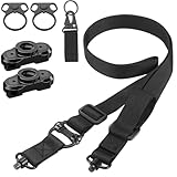Two-Point Traditional Sling 2 Point Sling Quick Adjust for...