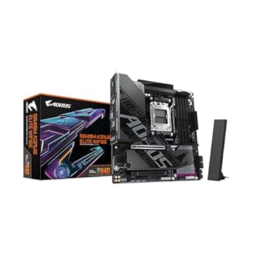B840M AORUS Elite WIFI6E