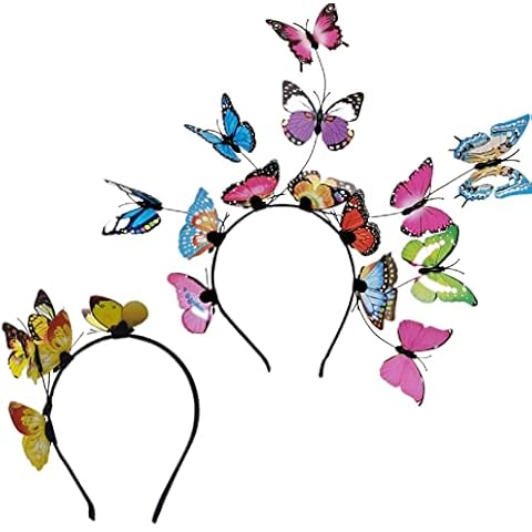 Serre-tête Papillon Hoshisea Cover