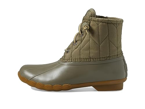 Image of Sperry Women's Saltwater Seasonal Rain Boot | Rain Boots