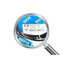 1PCS New WTB4-3P1361 WTB43P1361