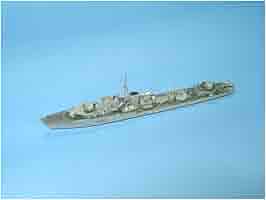 駆逐艦ジャベリン　PR+ ジャヴェリン (駆逐艦) - Wikipedia