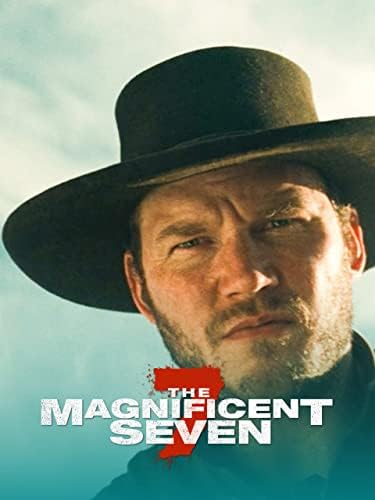 The Magnificent Seven