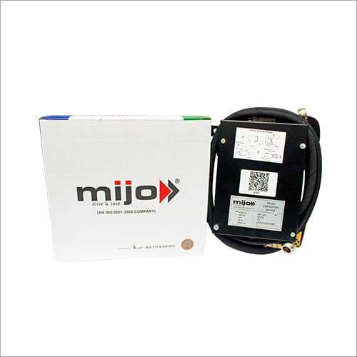 Mijo Electronic Speed Limiter by Aryan Engineering Co. Amazon.in