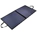 Produktbild AUKEY Solar Ladegerät 100W mit SunPower Solar Panel für 12V Autosakku