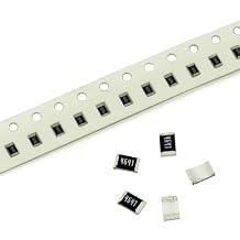 100pcs 1% 1206 SMD Chip Resistor 100K
