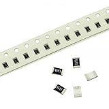 Luftschloss 100pcs 1% 0603 SMD Chip Widerstand (84.5K)