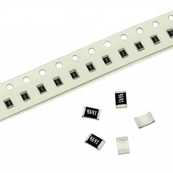 Luftschloss 100pcs 1% 1206 SMD Chip Resistor (30.1K)