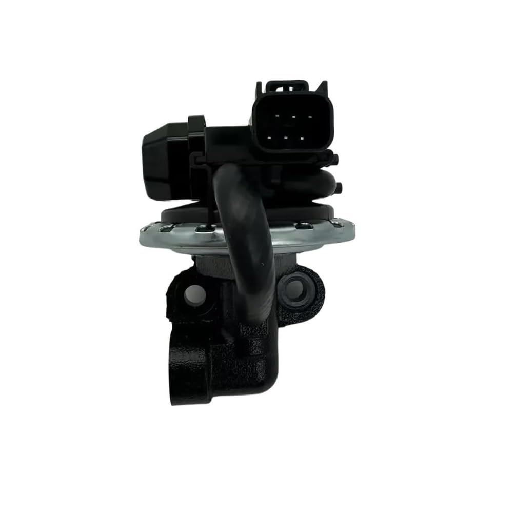 EGR Valve 5W7Z9D475AA Część zamienna Kontrola recyrkulacji emisji | Bezpośrednia zamiana w kluczową węgierską włącznik EGR o stabilnym wydajności
