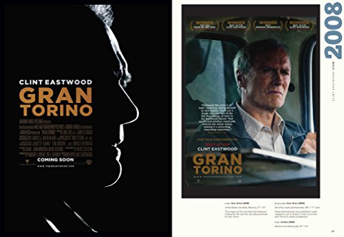 Clint Eastwood: Icon: The Essential Film Art Collection