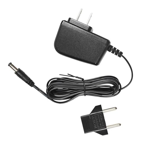 Adaptador AC compatible para Fishman 910-R y Aura Spectrum miniatura 3