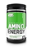 Optimum Nutrition Amino Energy, Lemon Lime, 30 Serving
