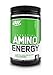 Optimum Nutrition Amino Energy, Lemon Lime, 30 Serving