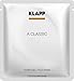 Produktbild KLAPP Cosmetics - A Classic - Hydrogel Face Mask - mit einem Komplex aus Vitmain A, C und E für ein ebenmäßigeres Hautbild - für anspruchsvolle und reife Haut - 3 Stk.