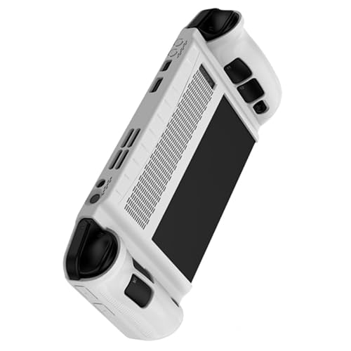 XBERSTAR Lenovo Legion GopP[X یP[X nhwhQ[ Jo[ TPUیJo[ \tgP[X ~ Փ˖h~ یX[u (zCg)