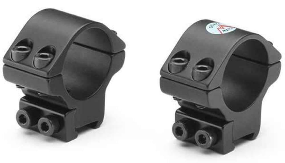 1" Low 32mm Rifle Scope Sight Mount LTO31C