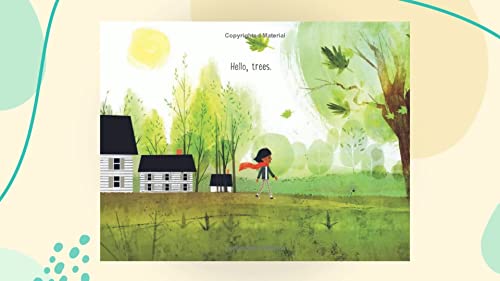 Greeting Seasons: Goodbye Summer, Hello Autumn 1338227068 Book Cover