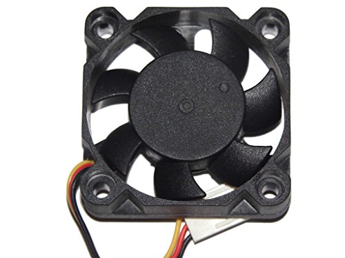 Ventilateur SilenX 4010 6000 tr/min pour un refroidissement optimal