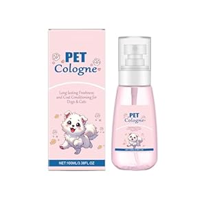 Generisch Katzenurin Geruchsentferner Spray 100ml