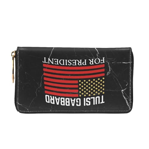 Tulsi Gabbard 2024 Wallet Card Bag3